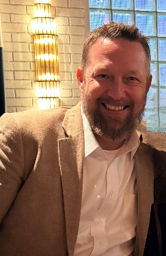 Douglass L. Pipkin delivering session at 5th Edition of Addiction World Conference 2025 USA
